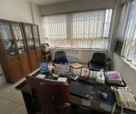 R9-3546 Ophthalmology Clinic for Rent in Tripoli – 70 m², Fully Equipped عيادة طب عيون لل… — 6