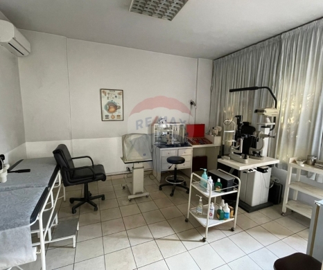 R9-3546 Ophthalmology Clinic for Rent in Tripoli – 70 m², Fully Equipped عيادة طب عيون لل… — 3
