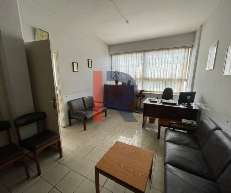 R9-3546 Ophthalmology Clinic for Rent in Tripoli – 70 m², Fully Equipped — 22