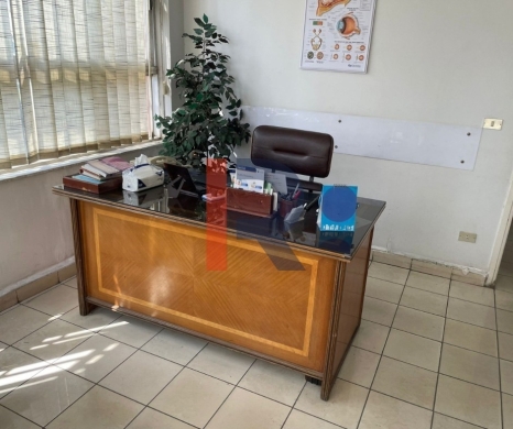 R9-3546 Ophthalmology Clinic for Rent in Tripoli – 70 m², Fully Equipped — 10