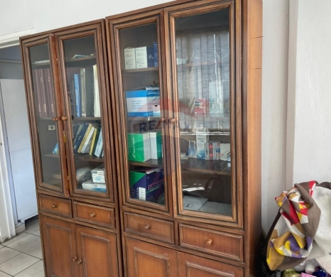 R9-3546 Ophthalmology Clinic for Rent in Tripoli – 70 m², Fully Equipped عيادة طب عيون لل… — 7