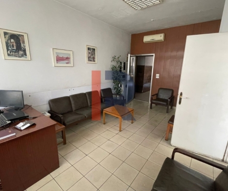 R9-3546 Ophthalmology Clinic for Rent in Tripoli – 70 m², Fully Equipped — 4