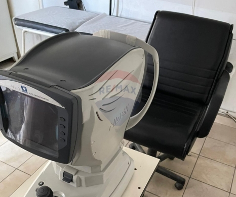 R9-3546 Ophthalmology Clinic for Rent in Tripoli – 70 m², Fully Equipped عيادة طب عيون لل… — 15