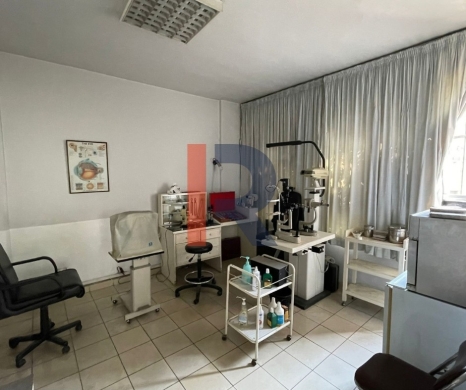 R9-3546 Ophthalmology Clinic for Rent in Tripoli – 70 m², Fully Equipped — 5