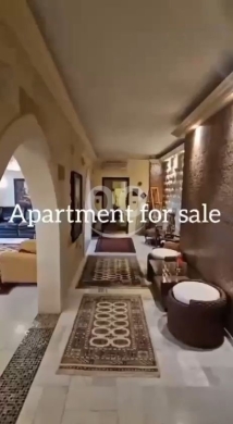 شقق للبيع في منصوريه - شقة لقطة للبيع في المنصورية 180 مم سند أخضر | Clean 180 sqm Apartment for Sale Mansourieh