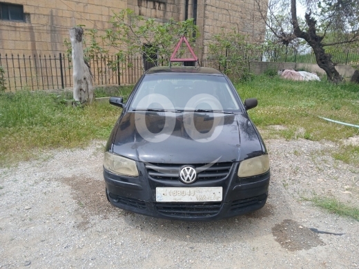 Volkswagen in Baabda - فولكس فاجن غولف غول 2008 عادي بحالة مقبولة | VW Golf Gol 2008 Manual Good Running Condition