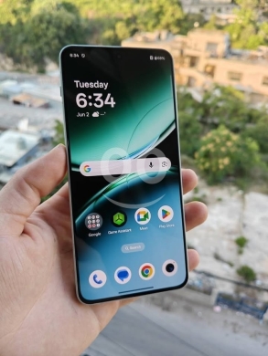 Mobile phones in Tripoli - OnePlus Nord 4
