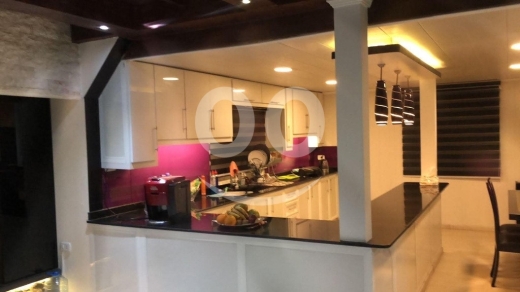 Villas for sale in Baysour - فيلا فاخرة ومفروشة للبيع في رمحالا مع جاكوزي وطاقة شمسية | Luxury 4BR Villa for Sale Ramhala