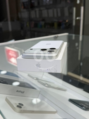 آيفون ١٧ برو ماكس ٢٥٦ جيجا فضي مستعمل نظيف جداً | Used iPhone 17 Pro Max 256GB Silver — 4