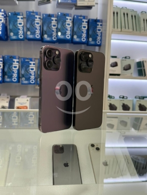 آيفون ١٤ برو ماكس ٢٥٦ جيجا مستعمل نظيف جداً | Used iPhone 14 Pro Max 256GB — 2