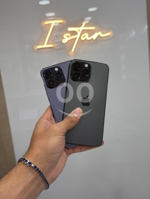 Mobile phones in Jamil Adra Street - آيفون ١٤ برو ماكس ٢٥٦ جيجا مستعمل نظيف جداً | Used iPhone 14 Pro Max 256GB