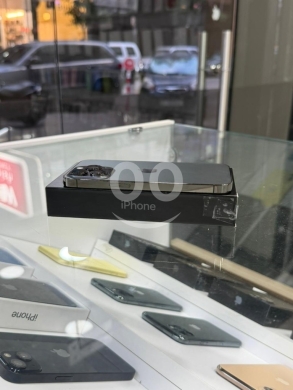 آيفون ١٣ برو ٢٥٦ جيجا أسود مستعمل بحالة الوكالة | Used iPhone 13 Pro 256GB Black — 5