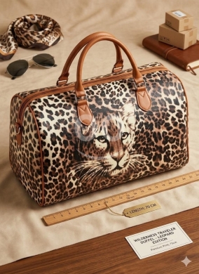 شنطة يد نسائية راقية وأنيقة | Premium Women's Handbag — 2