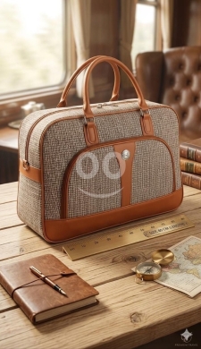 Clothes, Footwear & Accessories in Adonis - شنطة يد نسائية راقية وأنيقة | Premium Women&#039;s Handbag