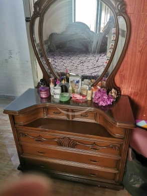 Bedroom in Tripoli - غرفة نوم