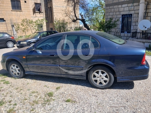 Chevrolet in Baabda - شيفورليت إيبيكا موديل ٢٠٠٤ ٤ سيلندر للبيع بداعي السفر | Chevrolet Epica 2004 4 Cylinder For Sale