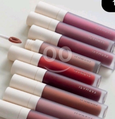 الصحة و الجمال في زقاق البلاط - حمرة فارماسي سائلة مطفية مخملية زقاق البلاط بيروت | Farmasi Matte Liquid Lipstick Zokak El Blat Beir