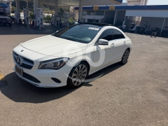 مرسيدس سي إل إيه ٢٥٠ موديل ٢٠١٨ كلين كارفاكس فول ليد للبيع | 2018 Mercedes CLA 250 Clean Carfax For