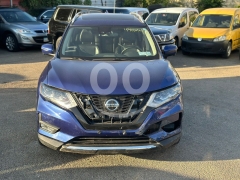 نيسان روغ إس إل ٢٠١٨ دفع رباعي ممتازة عداد منخفض للبيع | 2018 Nissan Rogue SL AWD Low Mileage For Sa