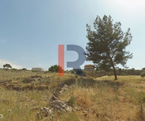 R9-3547 Land for Sale in Deddeh Hills – Koura, 1200 m²Corner on 2 Roads