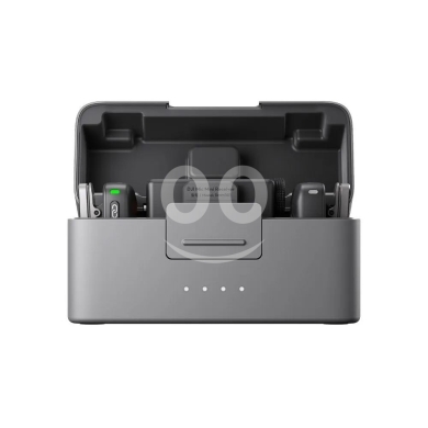 نظام ميكروفون لاسلكي دي جي آي مايك ميني لتسجيل احترافي | DJI Mic Mini Wireless Microphone… — 7
