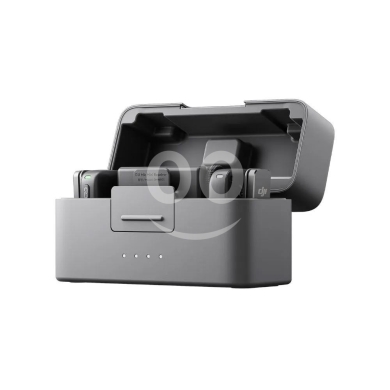 نظام ميكروفون لاسلكي دي جي آي مايك ميني لتسجيل احترافي | DJI Mic Mini Wireless Microphone… — 5