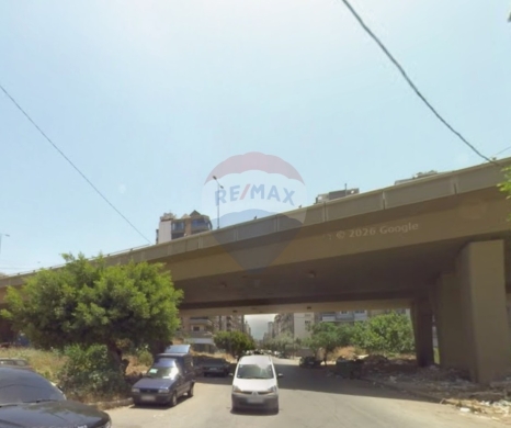 Commercials for sale in Mina - R9-3548 Shop for Sale in Mina Industrial Area &ndash; Tripoli, 88 m&sup2; محل للبيع في منطقة الميناء الصناعية طرابلس &ndash; 88 م&sup2;