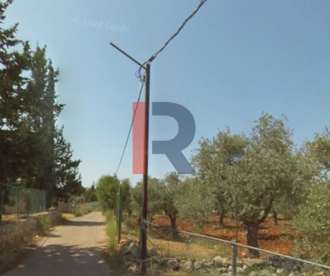 R9-3549 Land for Sale in Deddeh Hills – Koura, 1200 m² Main Road Access