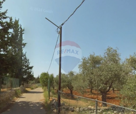 Lands for sale in Deddeh - R9-3549 Land for Sale in Deddeh Hills &ndash; Koura, 1200 m&sup2; Main Road Access أرض للبيع في تلال دده الكورة &ndash; 1200 م&sup2;على الطريق الرئيسي