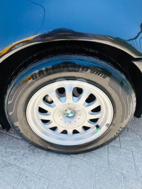Vehicles accessories in Tripoli - Ta2em jnuta ma3 dwelib
