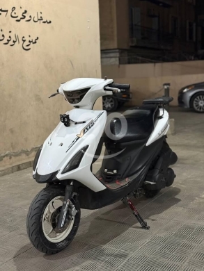 Motorcycles & ATVs in Tripoli - مكنا عزو ٢٠٢٤