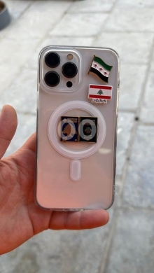Mobile phones in Tripoli - Iphone 13 pro max