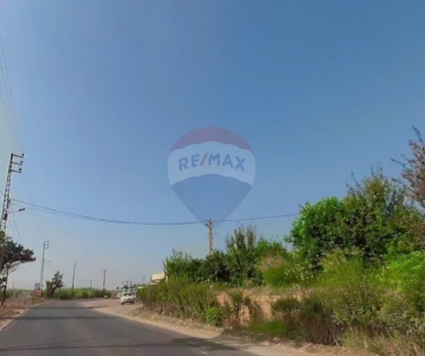 R9-3550 Land for Sale in Akkar – 24,000 m², Near Klaayaat Airport أرض للبيع في عكار – 24,… — 4