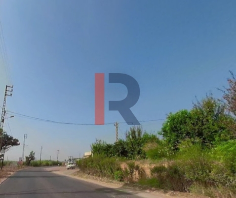 R9-3550 Land for Sale in Akkar – 24,000 m², Near Klaayaat Airport — 4