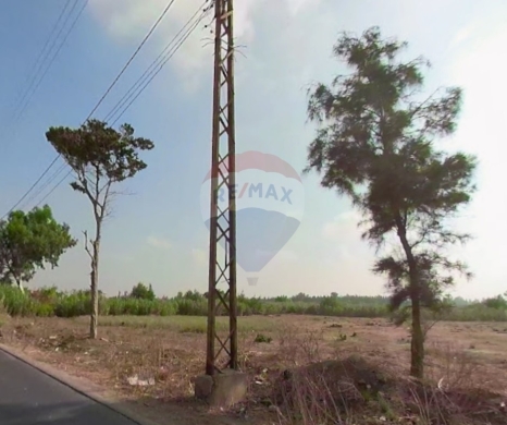 R9-3550 Land for Sale in Akkar – 24,000 m², Near Klaayaat Airport أرض للبيع في عكار – 24,… — 5