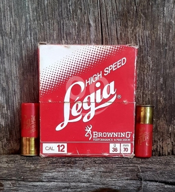 Antiques & Collectibles dans Batroun - علبة خراطيش صيد فارغة قديمة ماركة ليجيا براوننج | Vintage L&eacute;gia Browning Hunting Cartridge Box