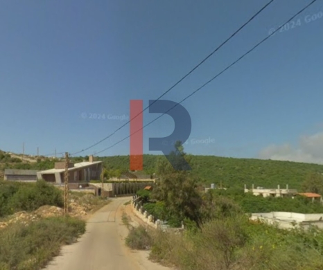 R9-3551 Land for Sale in Deddeh – Koura, 1220 m²