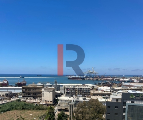 R9-3553 Apartment for Sale in Mina – Port Said Street, Tripoli, 220 m² — 9