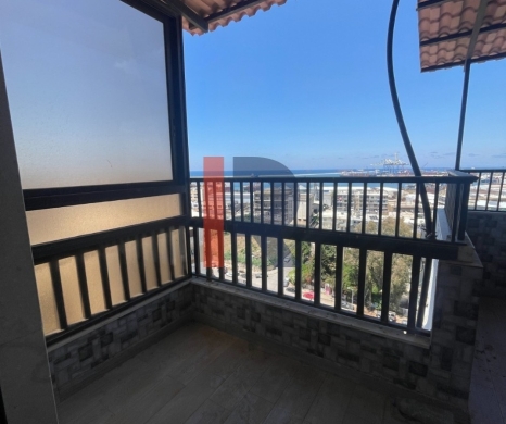 R9-3553 Apartment for Sale in Mina – Port Said Street, Tripoli, 220 m² — 7