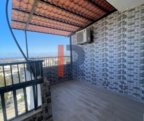 R9-3553 Apartment for Sale in Mina – Port Said Street, Tripoli, 220 m² — 8