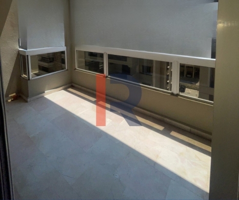 R9-3554 Furnished Apartment for Rent in Nakabet Al Ateba – Tripoli, 200 m² — 9