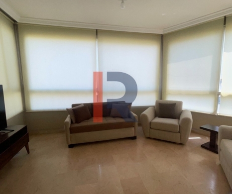 R9-3554 Furnished Apartment for Rent in Nakabet Al Ateba – Tripoli, 200 m² — 3