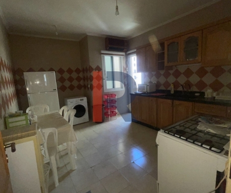 R9-3554 Furnished Apartment for Rent in Nakabet Al Ateba – Tripoli, 200 m² — 7