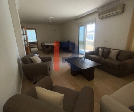R9-3554 Furnished Apartment for Rent in Nakabet Al Ateba – Tripoli, 200 m² — 8