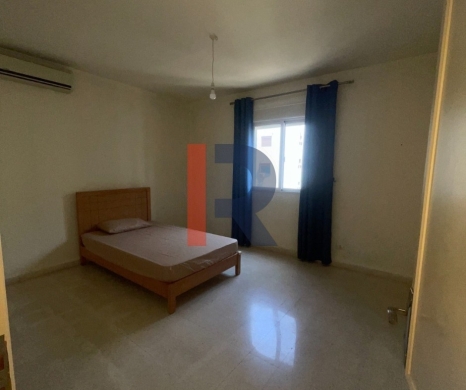 R9-3554 Furnished Apartment for Rent in Nakabet Al Ateba – Tripoli, 200 m² — 2