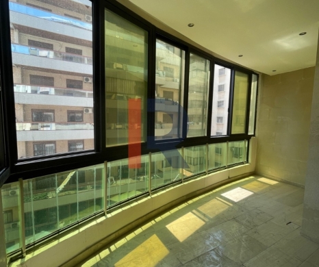 R9-3555 Apartment for Sale in Nakabet Al Ateba – Tripoli, 160 m² — 2