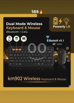 سبيكر حفلات لاسلكي مزدوج 8 إنش ZQS2801 مع ميكروفون وريموت | ZQS2801 Double 8 Inch Party Speaker