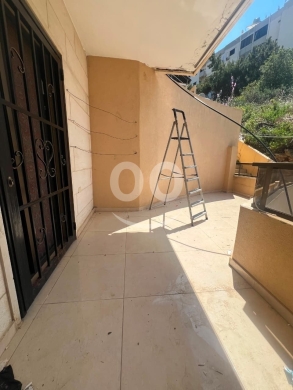 شقق للبيع في بشامون - شقة لقطة للبيع في بشامون المدارس مع إطلالة جبلية | Hot Offer 125 sqm Apartment for Sale in Bchamoun