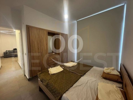 استوديو مفروش للإيجار في عين المريسة بمساحة 50 متر مربع | Cozy 50 sqm Furnished Studio fo… — 6
