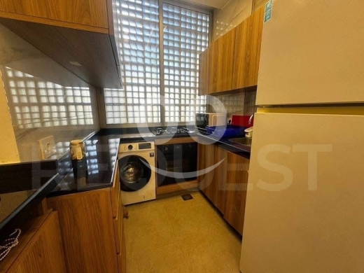 استوديو مفروش للإيجار في عين المريسة بمساحة 50 متر مربع | Cozy 50 sqm Furnished Studio fo… — 3